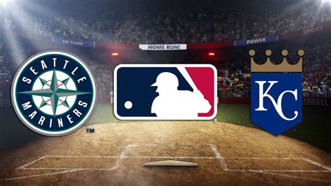 The <b>Seattle</b> <b>Mariners</b> defeated the <b>Kansas</b> <b>City</b> <b>Royals</b> and the box score is "ready to surrender its truth to the knowing eye. . Seattle mariners vs kansas city royals match player stats